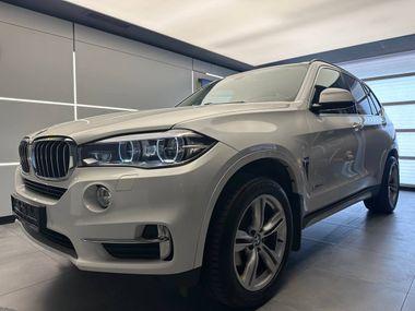 BMW X5 2016 года, 138 808 км - вид 1