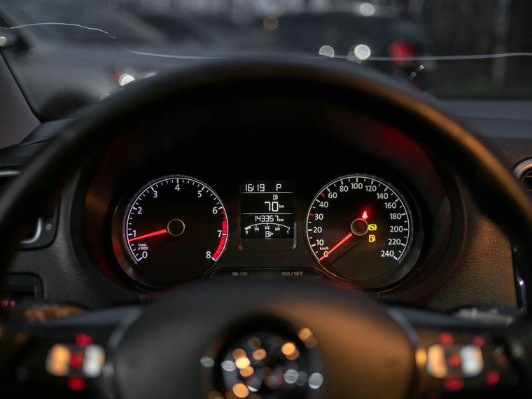 Volkswagen Polo,  - вид 4