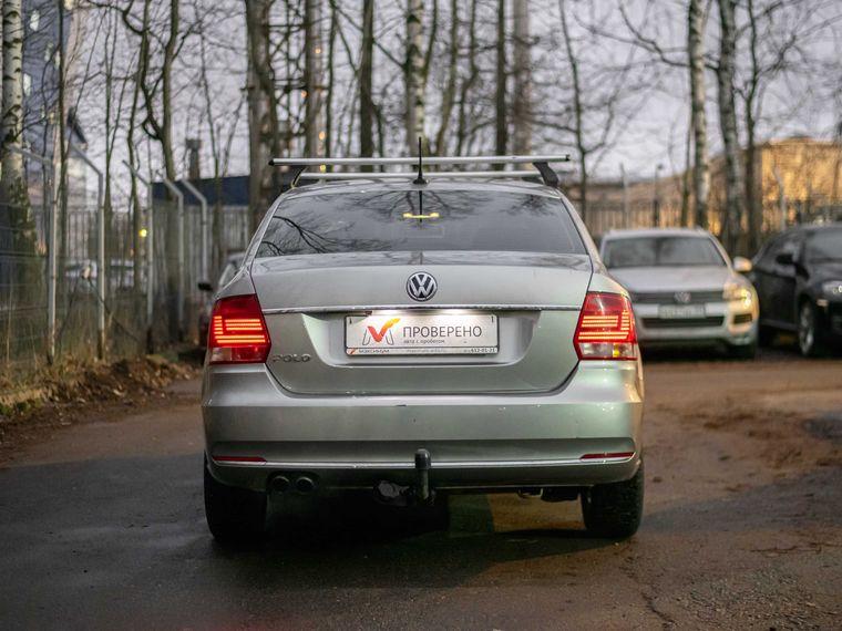Volkswagen Polo,  - вид 3