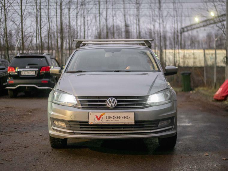 Volkswagen Polo,  - вид 2