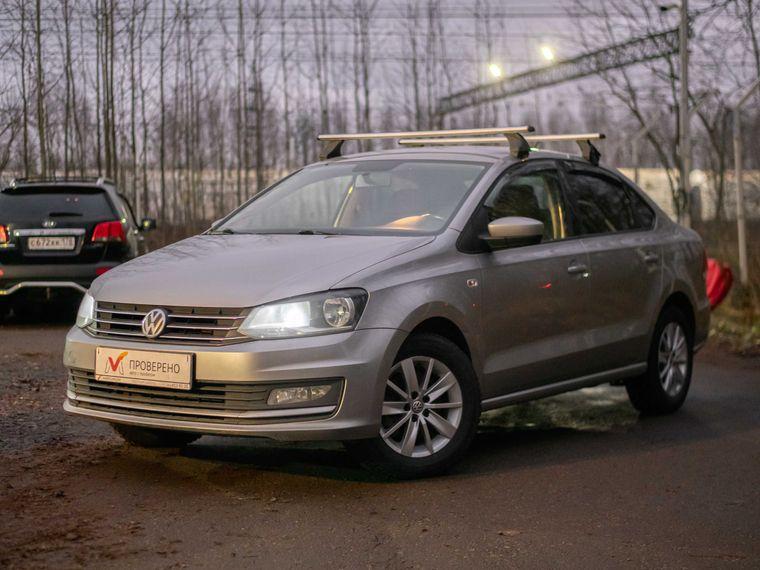 Volkswagen Polo, 