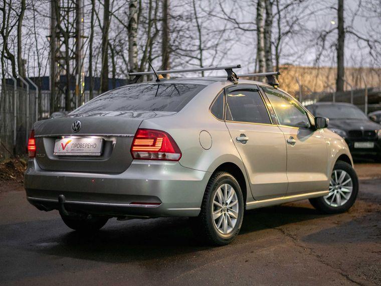 Volkswagen Polo,  - вид 1