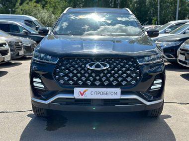 Chery Tiggo 7 Pro 2022 года, 37 372 км - вид 2