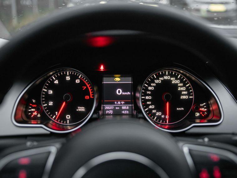 Audi A5,  - вид 4