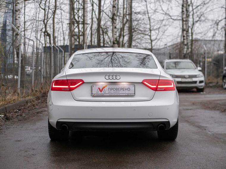 Audi A5,  - вид 3
