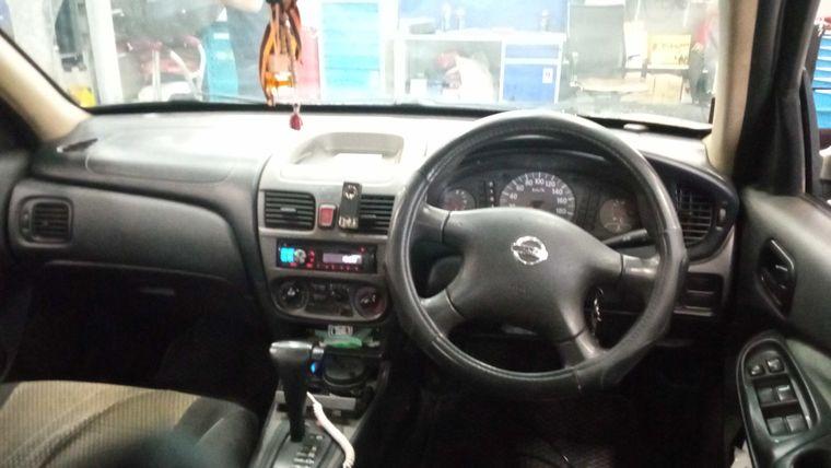 Nissan Bluebird Sylphy,  - вид 4