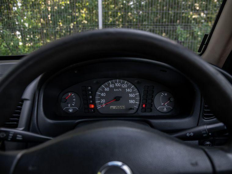 Nissan Bluebird Sylphy,  - вид 4