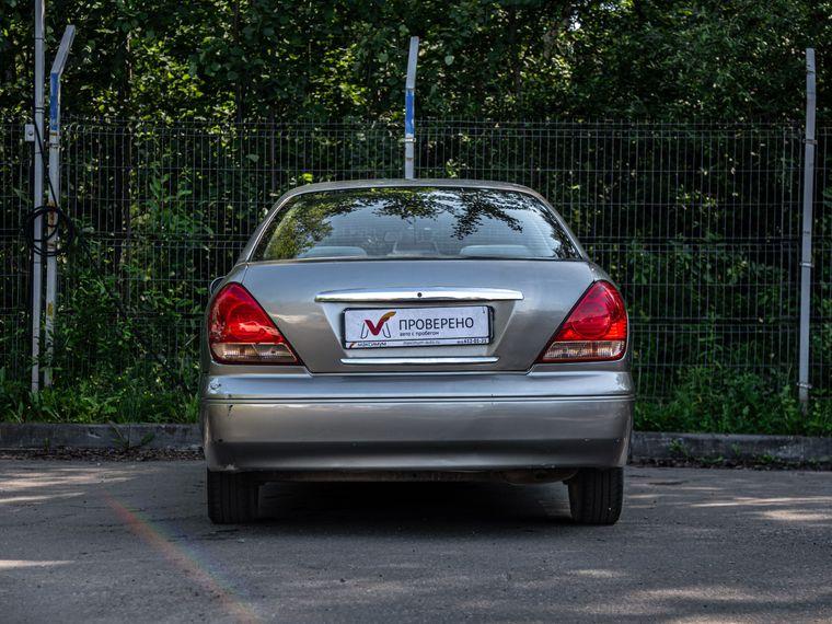 Nissan Bluebird Sylphy,  - вид 3