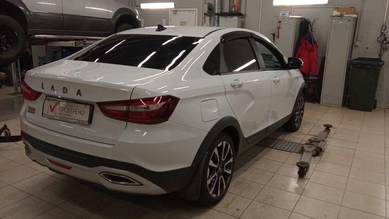 ВАЗ (LADA) Vesta 2023 года, 67 040 км - вид 2