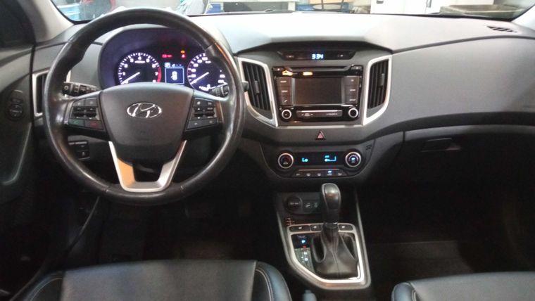 Hyundai Creta, 2017 - вид 4