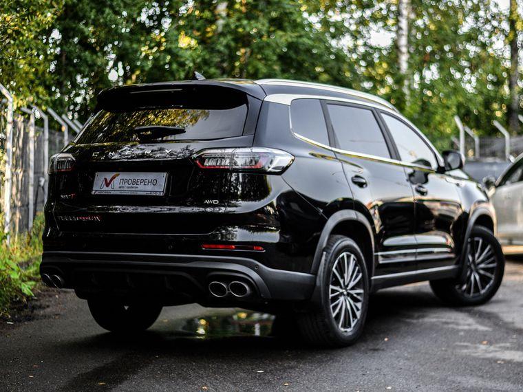 Chery Tiggo 8 Pro Max,  - вид 1