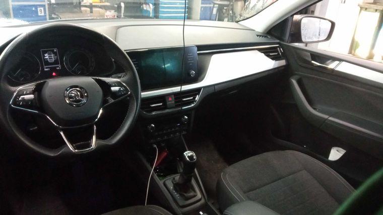 Skoda Rapid,  - вид 4
