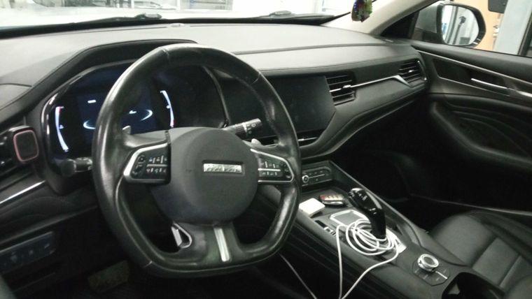 Haval F7,  - вид 4