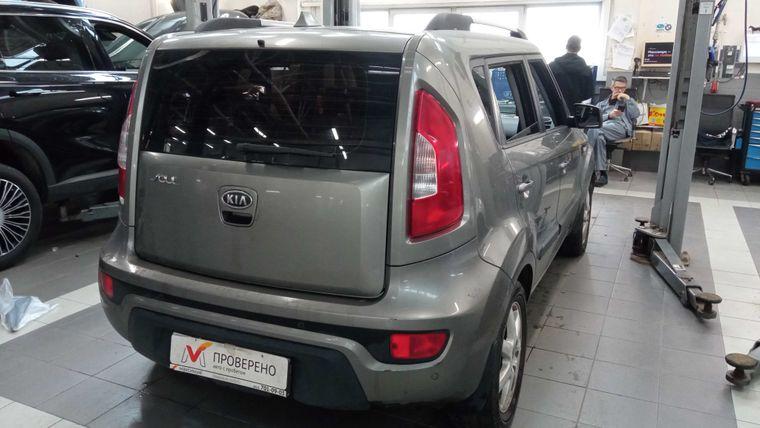 Kia Soul,  - вид 2