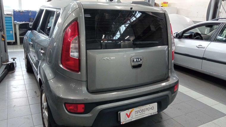 Kia Soul,  - вид 3