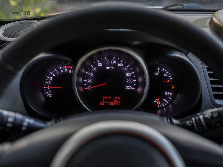 Kia Soul,  - вид 4