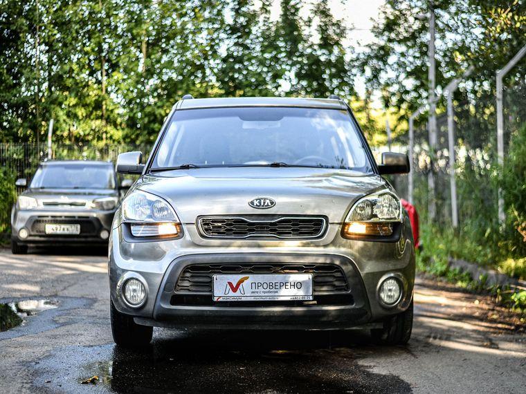 Kia Soul,  - вид 2