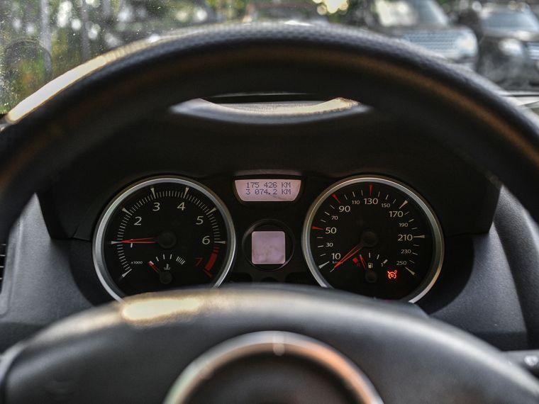 Renault Megane,  - вид 4