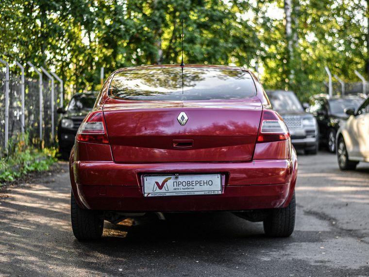 Renault Megane,  - вид 3