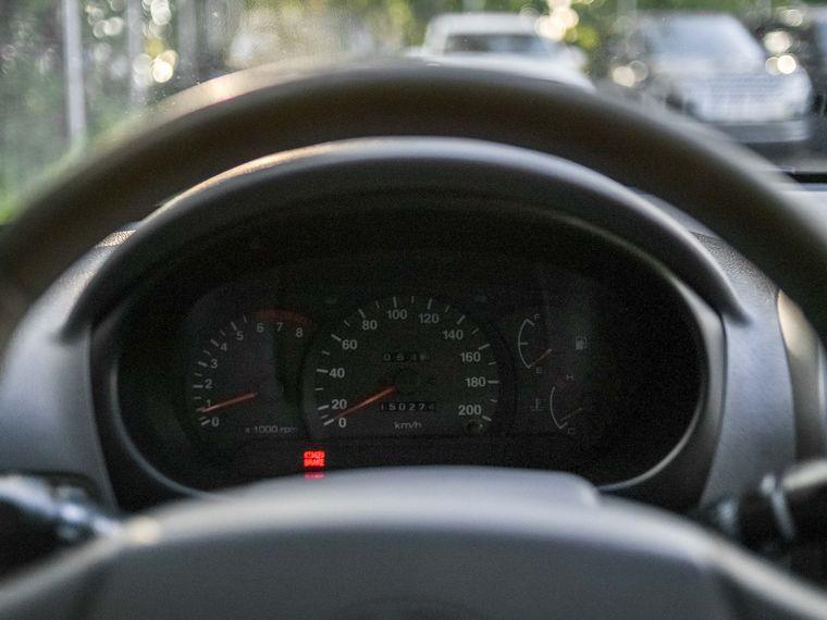 Hyundai Accent,  - вид 4