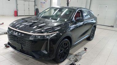 Exeed RX 2023 года, 111 км - вид 1