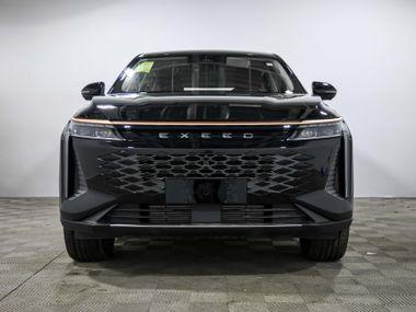 Exeed RX 2023 года, 111 км - вид 2