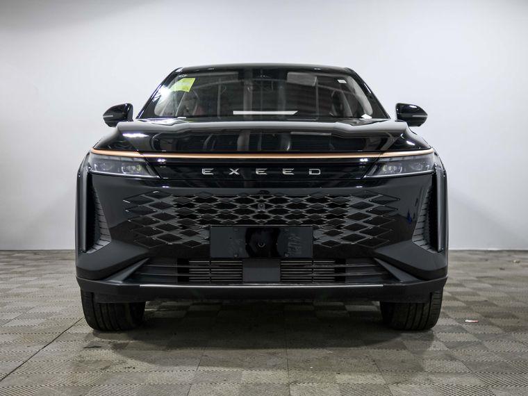 Exeed RX 2023 года, 111 км - вид 2