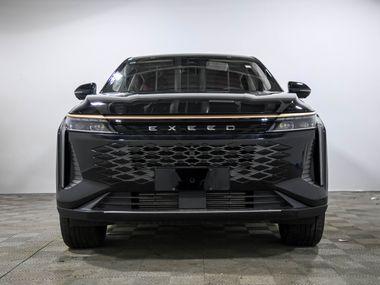 Exeed RX 2023 года, 97 км - вид 2