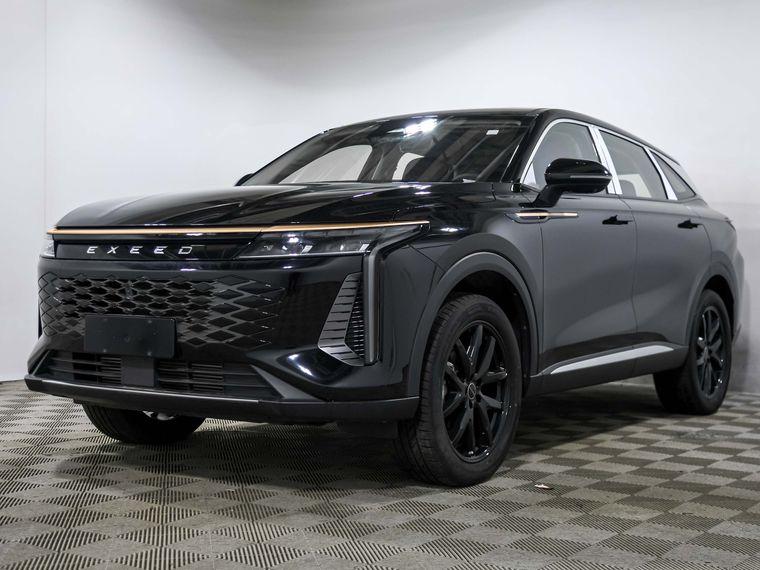 Exeed RX 2023 года, 97 км - вид 1