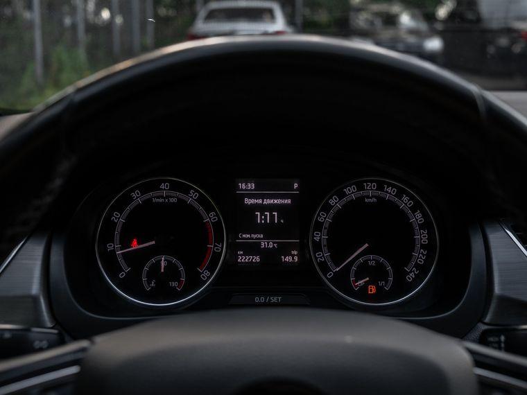 Skoda Rapid,  - вид 4