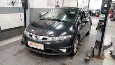 Honda Civic 2007 года, 353 220 км - вид 1