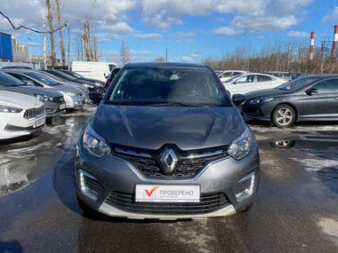 Renault Kaptur 2020 года, 99 038 км - вид 2