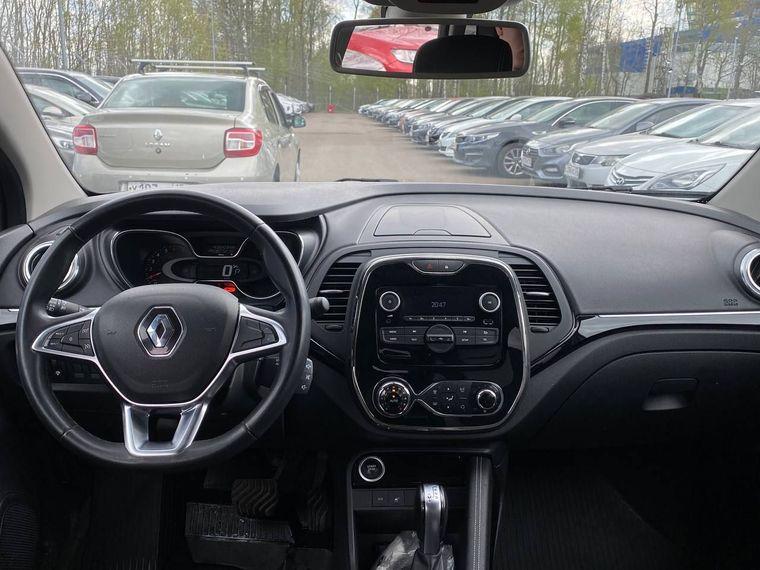 Renault Kaptur,  - вид 4