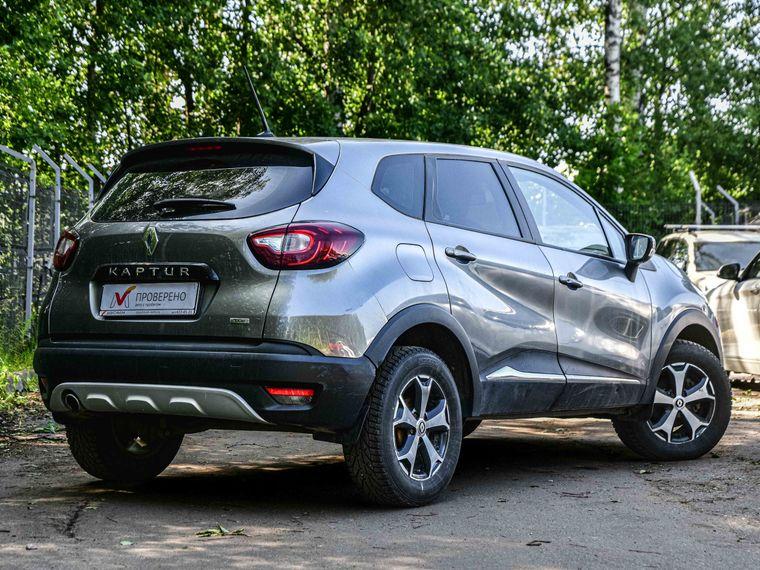 Renault Kaptur,  - вид 1
