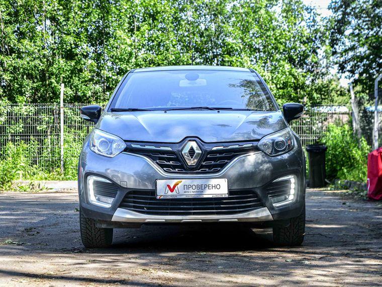 Renault Kaptur,  - вид 2