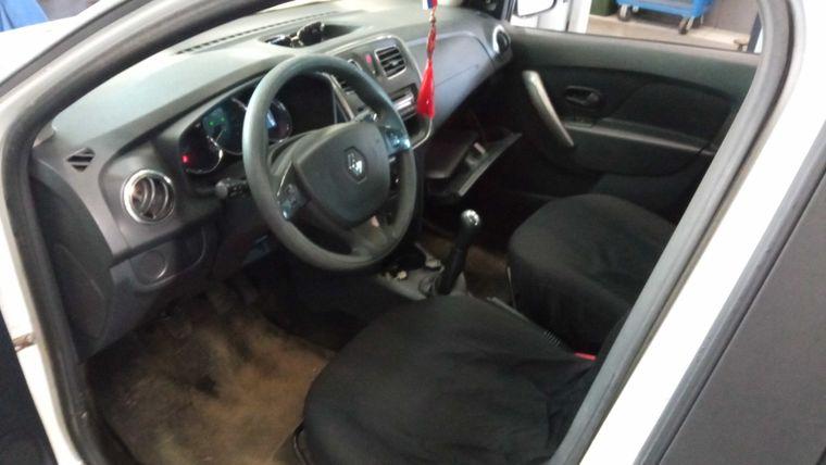 Renault Sandero,  - вид 4