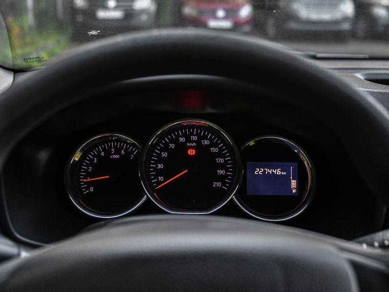 Renault Sandero,  - вид 4