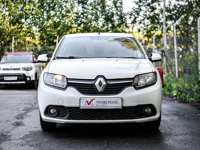 Renault Sandero,  - вид 2