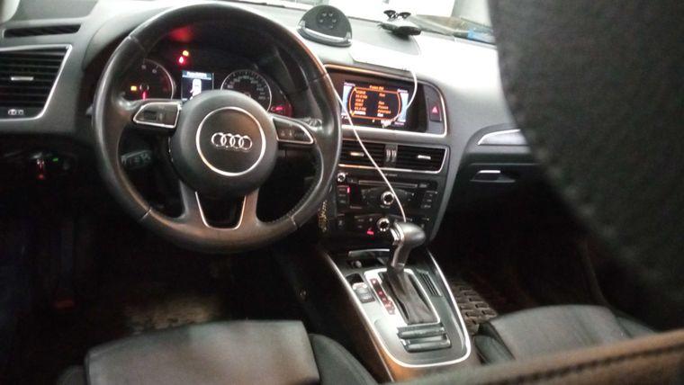 Audi Q5, 2014 - вид 4