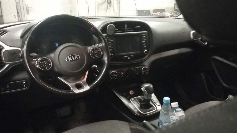 Kia Soul,  - вид 4