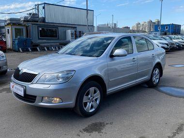 Skoda Octavia 2012 года, 104 279 км - вид 1