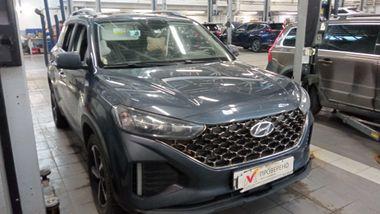 Hyundai ix35 2022 года, 167 290 км - вид 2