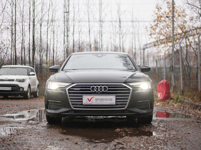 Audi A6,  - вид 2