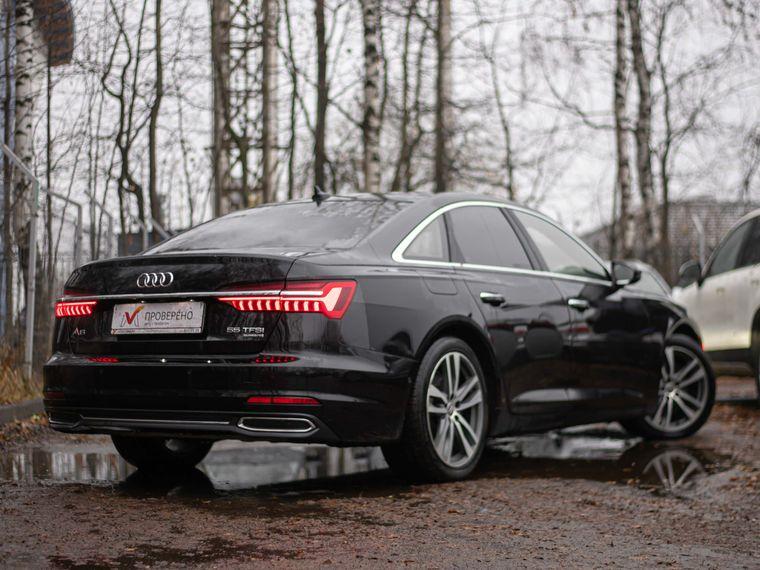Audi A6,  - вид 1