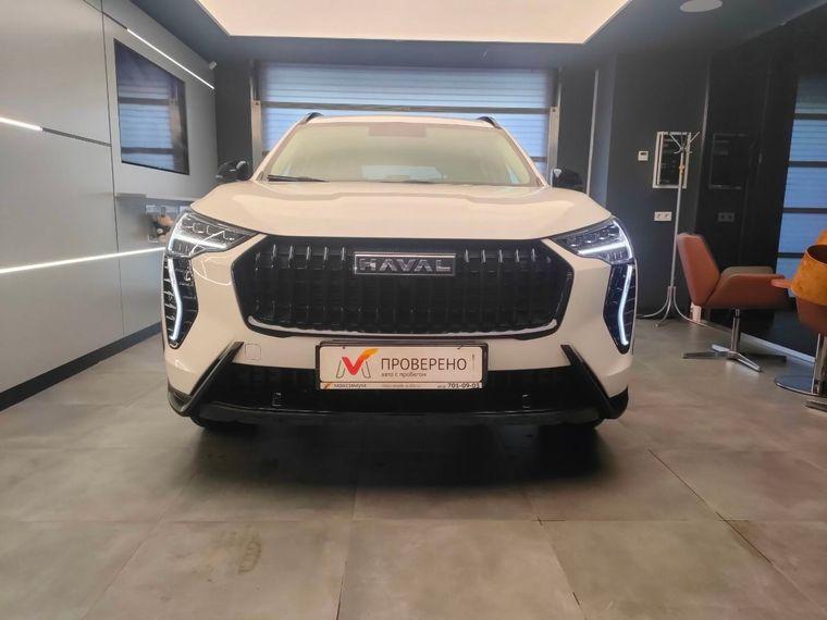 Haval Jolion, 2025 - вид 2