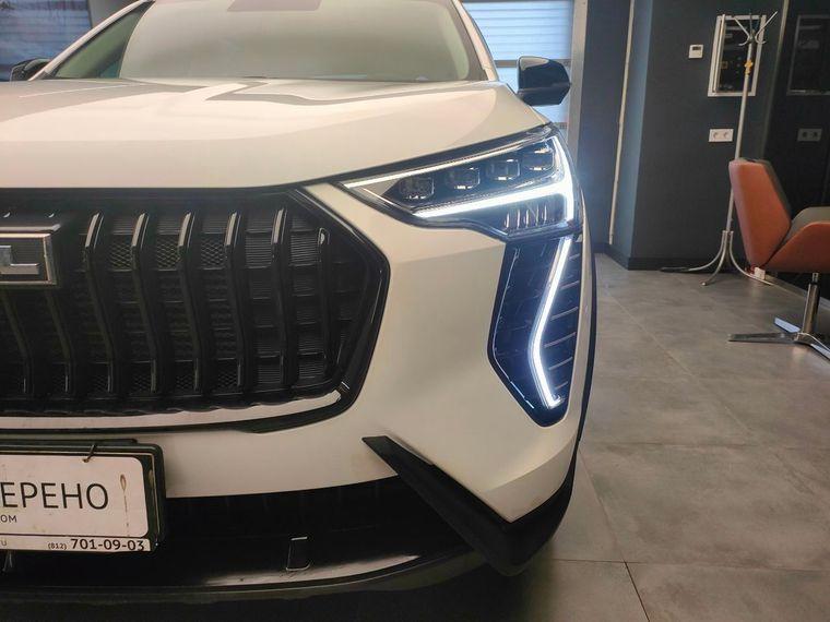 Haval Jolion, 2025 - вид 4