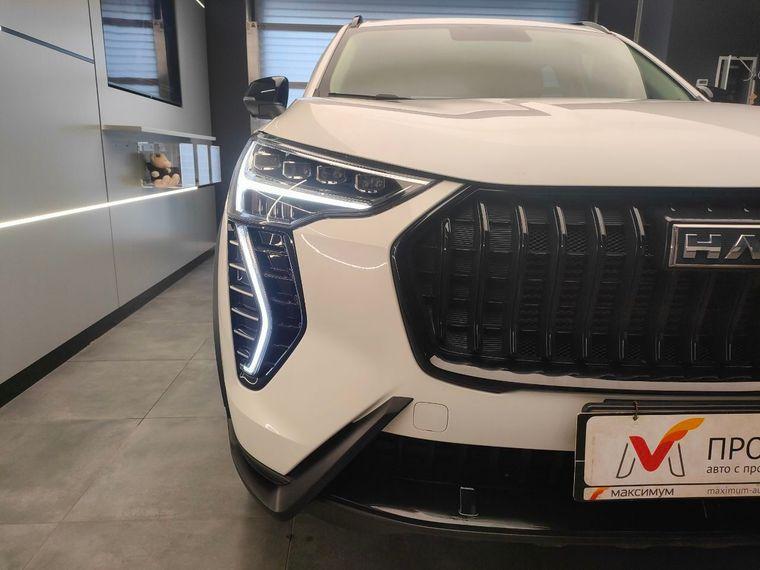 Haval Jolion, 2025 - вид 3