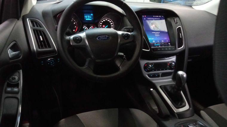 Ford Focus, 2013 - вид 4