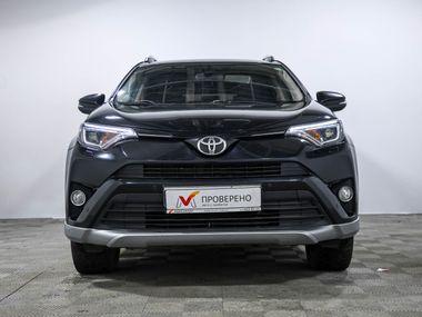 Toyota RAV4 2017 года, 199 071 км - вид 2