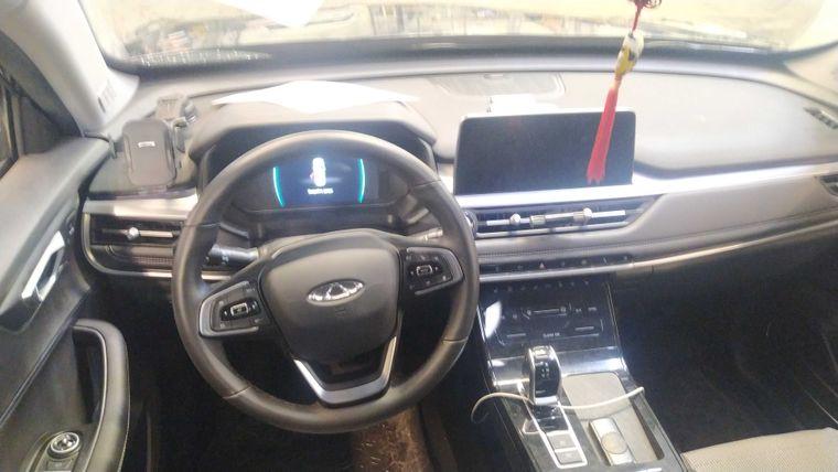 Chery Tiggo 7 Pro,  - вид 4
